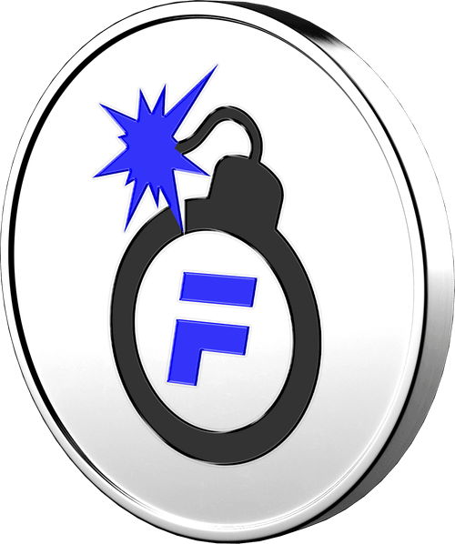 fBomb icon